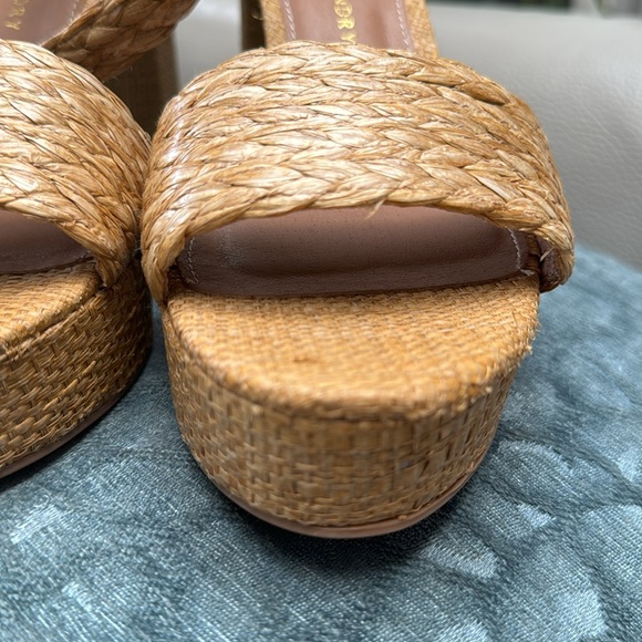 New Chinese Laundry womens Truett Ankle Strap high Heeled Sandal - Picture 5 of 10